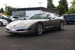 1998 Chevrolet Corvette Base