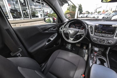 2024 Chevrolet Malibu RS