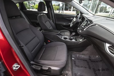 2024 Chevrolet Malibu RS