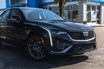 2025 Cadillac CT4 Sport