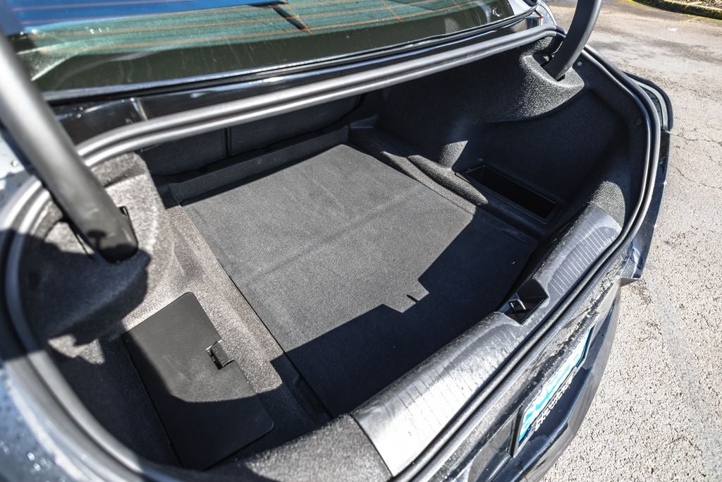 2025 Cadillac CT4 Sport