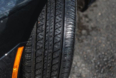 2025 Cadillac CT4 Sport