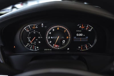 2020 Cadillac CT6-V Blackwing Twin