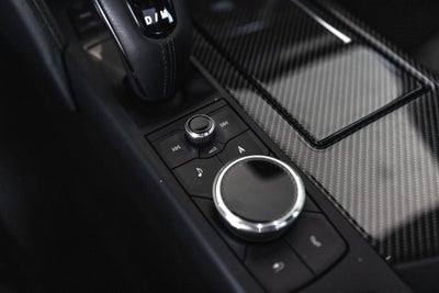 2020 Cadillac CT6-V Blackwing Twin