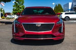 2020 Cadillac CT6-V Blackwing Twin