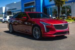 2020 Cadillac CT6-V Blackwing Twin