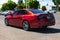 2020 Cadillac CT6-V Blackwing Twin