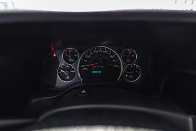 2020 Chevrolet Express 3500 LT Passenger