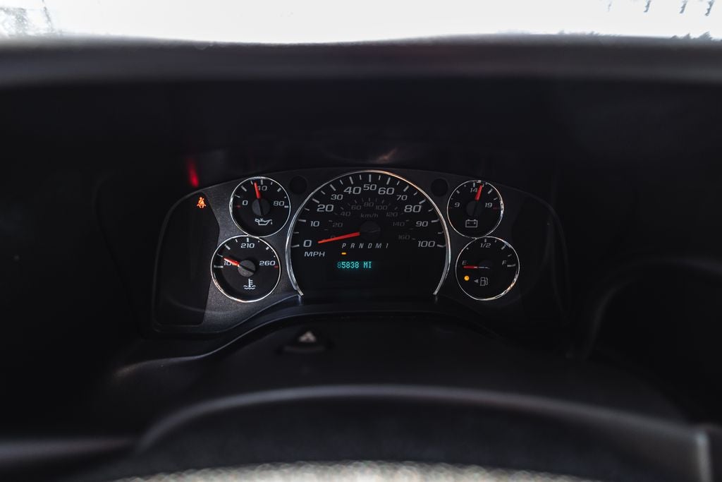 2020 Chevrolet Express 3500 LT Passenger