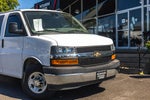 2020 Chevrolet Express 3500 LT Passenger