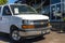2020 Chevrolet Express 3500 LT Passenger