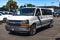 2020 Chevrolet Express 3500 LT Passenger