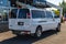 2020 Chevrolet Express 3500 LT Passenger