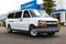 2025 Chevrolet Express 3500 LT Passenger