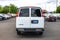 2025 Chevrolet Express 3500 LT Passenger