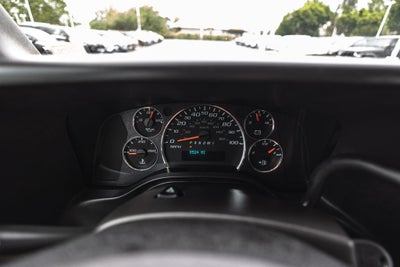 2025 Chevrolet Express 3500 LT Passenger