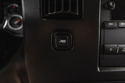 2025 Chevrolet Express 3500 LT Passenger
