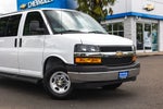 2025 Chevrolet Express 3500 LT Passenger