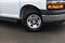 2025 Chevrolet Express 3500 LT Passenger
