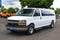 2025 Chevrolet Express 3500 LT Passenger
