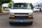 2025 Chevrolet Express 3500 LT Passenger