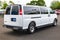 2025 Chevrolet Express 3500 LT Passenger