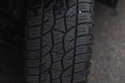 2019 Chevrolet Silverado 2500HD LTZ