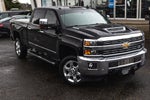 2019 Chevrolet Silverado 2500HD LTZ