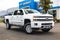 2019 Chevrolet Silverado 2500HD LTZ