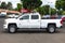 2019 Chevrolet Silverado 2500HD LTZ