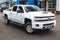2019 Chevrolet Silverado 2500HD LTZ