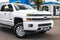 2019 Chevrolet Silverado 2500HD LTZ