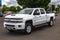 2019 Chevrolet Silverado 2500HD LTZ