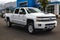 2019 Chevrolet Silverado 2500HD LTZ