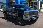 2017 Chevrolet Silverado 2500HD LTZ