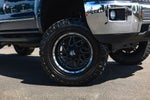 2017 Chevrolet Silverado 2500HD LTZ