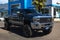 2017 Chevrolet Silverado 2500HD LTZ