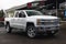 2015 Chevrolet Silverado 2500HD LTZ
