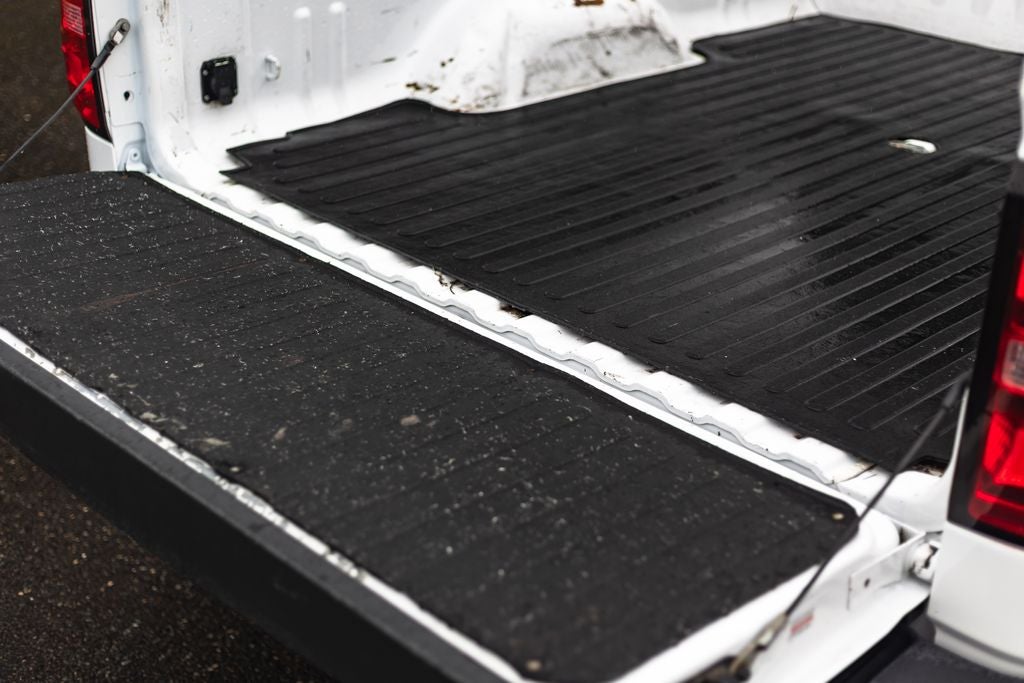 2015 Chevrolet Silverado 2500HD LTZ