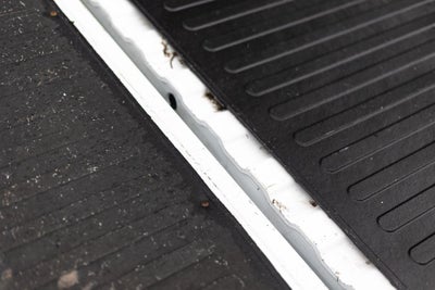 2015 Chevrolet Silverado 2500HD LTZ