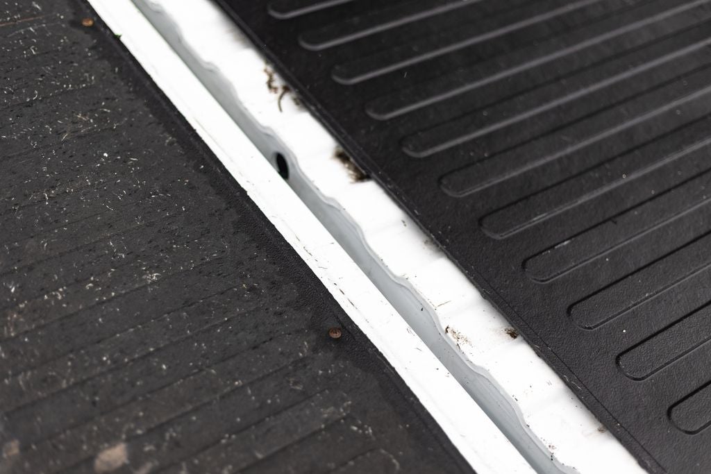 2015 Chevrolet Silverado 2500HD LTZ