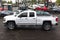 2015 Chevrolet Silverado 2500HD LTZ