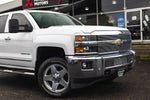2015 Chevrolet Silverado 2500HD LTZ