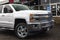 2015 Chevrolet Silverado 2500HD LTZ