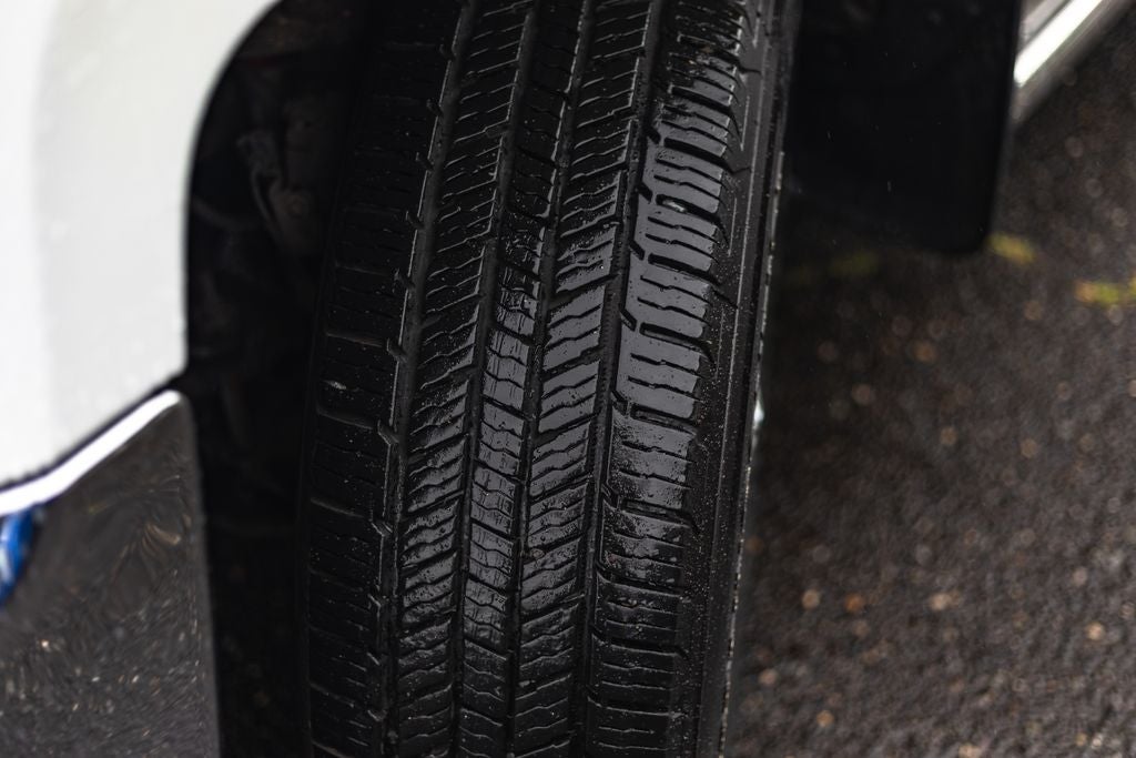 2015 Chevrolet Silverado 2500HD LTZ