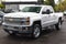 2015 Chevrolet Silverado 2500HD LTZ