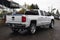 2015 Chevrolet Silverado 2500HD LTZ