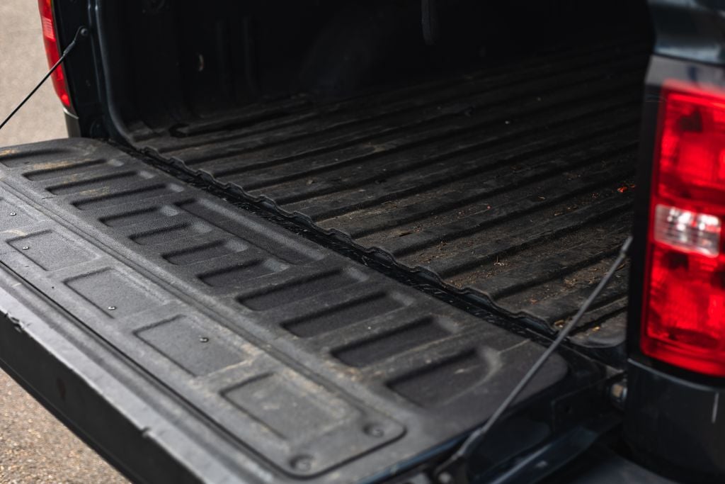 2019 Chevrolet Silverado 3500HD High Country