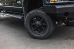 2019 Chevrolet Silverado 3500HD High Country