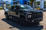 2021 Chevrolet Silverado 2500HD LT